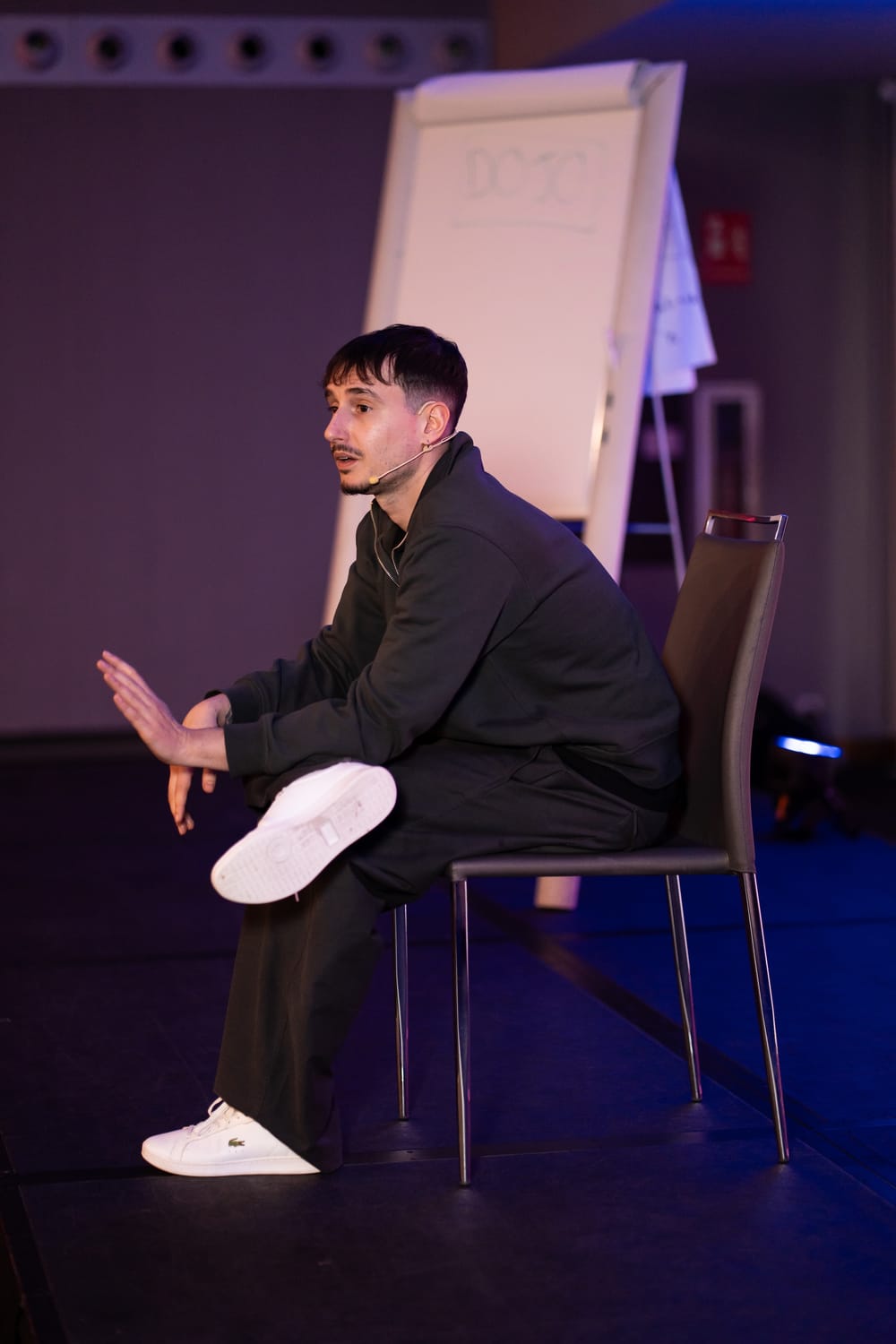 Kuoka — Tu guía en el Reto Shuriken